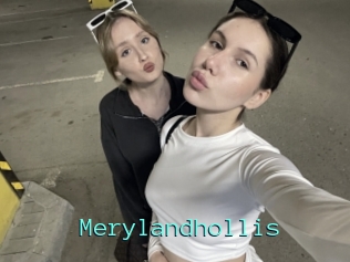 Merylandhollis