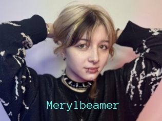 Merylbeamer