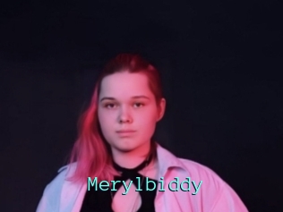 Merylbiddy