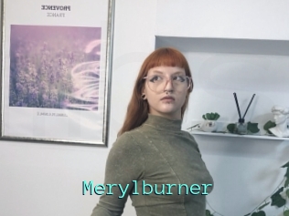 Merylburner