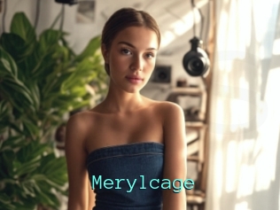 Merylcage