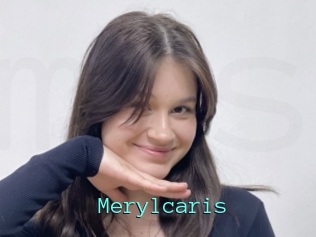 Merylcaris
