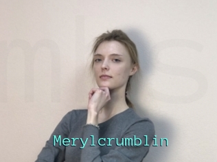 Merylcrumblin