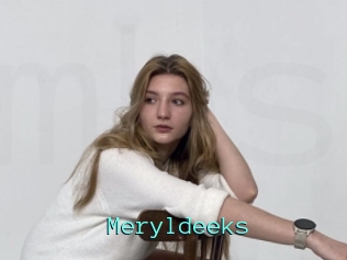 Meryldeeks