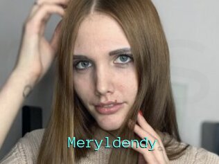 Meryldendy