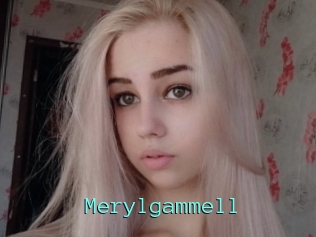 Merylgammell