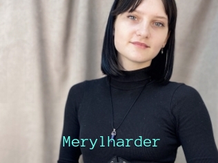 Merylharder