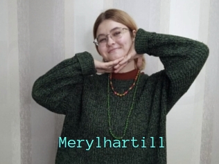 Merylhartill