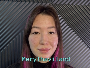 Merylhaviland
