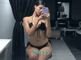 Meryy