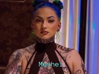Meshei