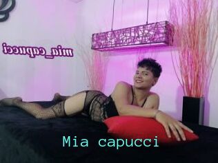 mia_capucci Mobile Sex