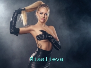 Miaalieva