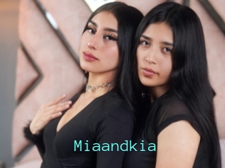 Miaandkia