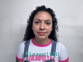 Miaasmitth