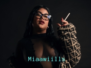 Miaawiills