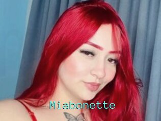 Miabonette