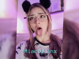 Miacollinx