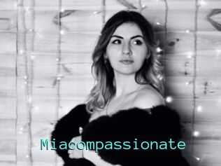 Miacompassionate