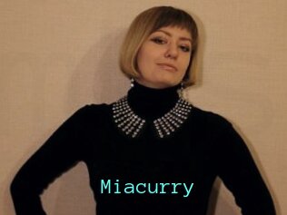 Miacurry