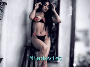 Miadaviet