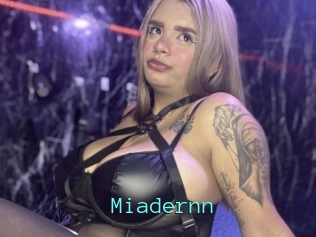 Miadernn