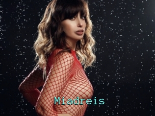Miadreis