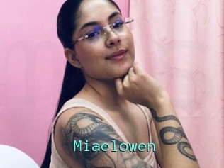 miaelowen Mobile Sex