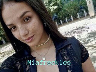 Miafreckles