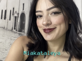 Miakataleya