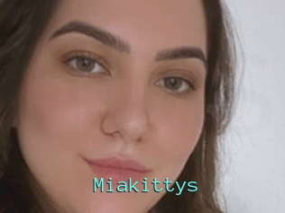 Miakittys