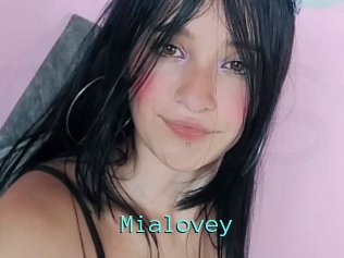 Mialovey