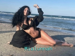 Mialunnah