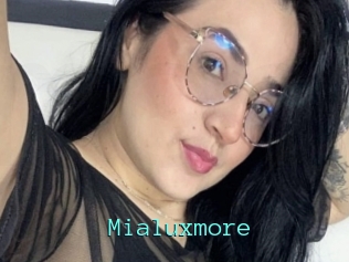 mialuxmore Mobile Sex