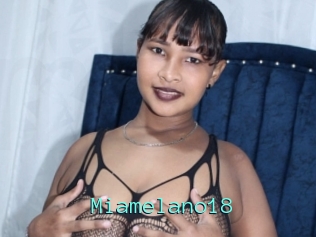Miamelano18