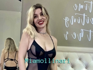 miamollinari Mobile Sex