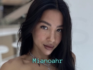 Mianoahr