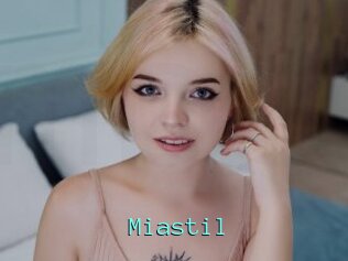 Miastil