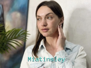 Miatinsley