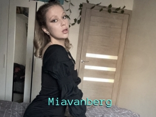 Miavanberg