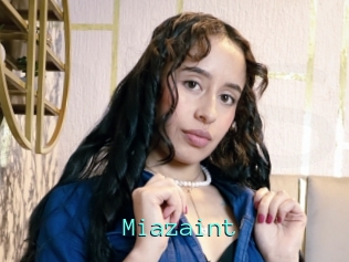 Miazaint