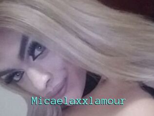 Micaelaxxlamour