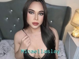 micaellaslay Mobile Sex