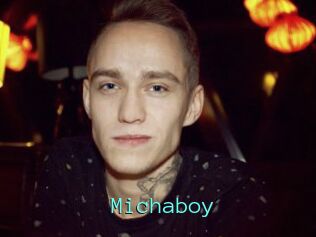 Michaboy
