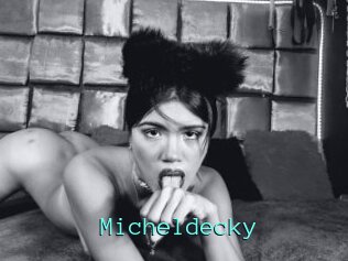 Micheldecky