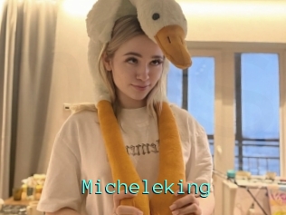 Micheleking