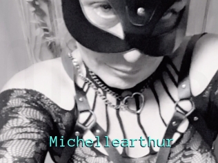 Michellearthur