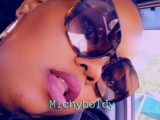 Michyboldy