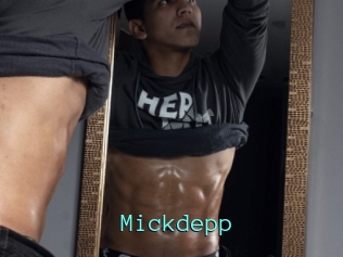 Mickdepp