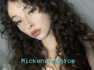 Mickenzymonroe